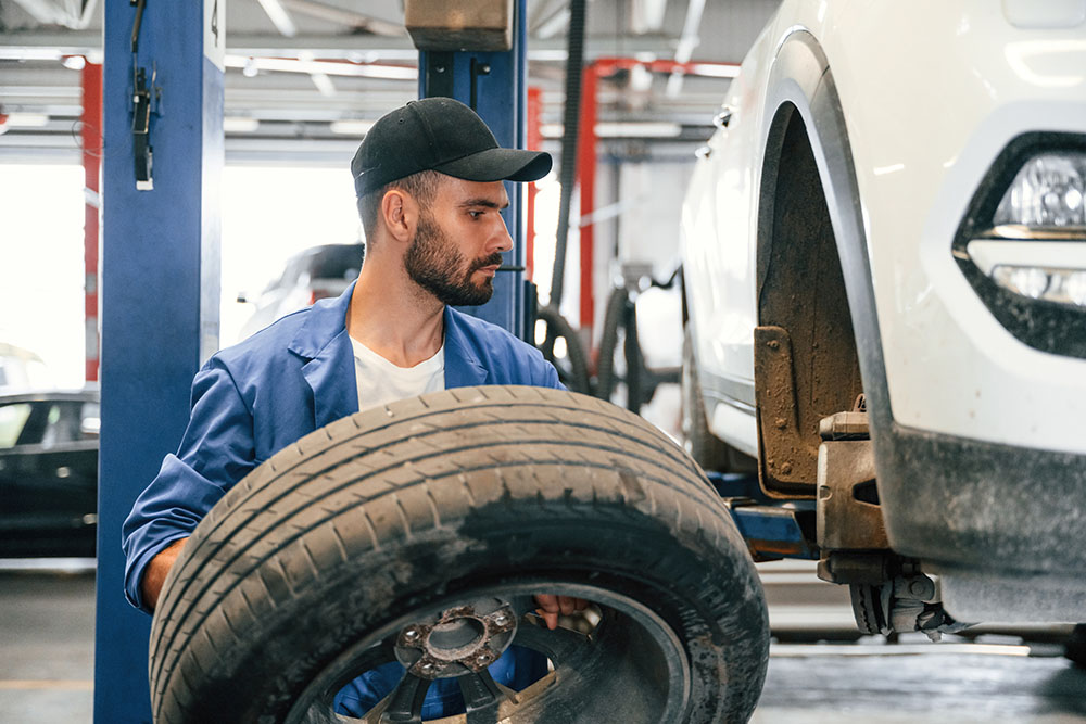 Tire Rotation Myths Debunked: What You Need to Know