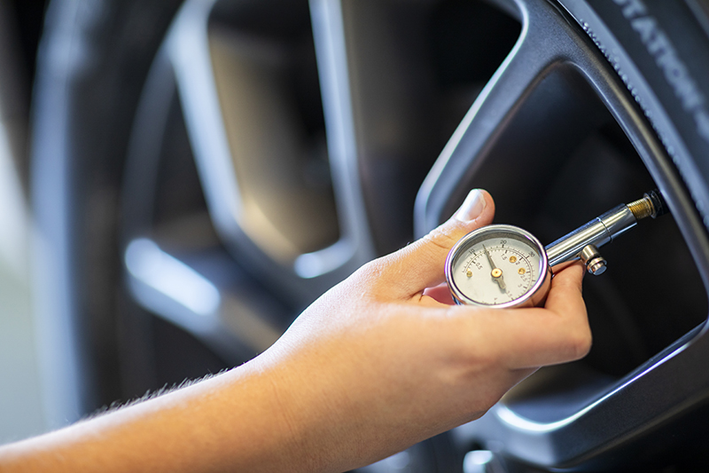 Signs Your Car Needs PSI Service Now